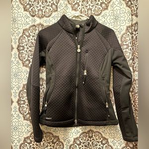 Nike thermafit jacket